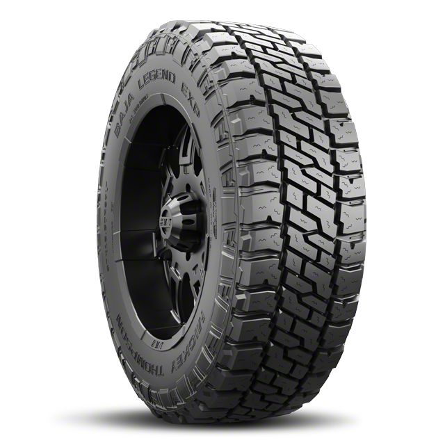 Mickey Thompson Tacoma Baja Legend EXP Tire 247542 (32