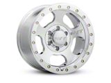 Mickey Thompson Canyon Pro Polished 6-Lug Wheel; 18x9; 0mm Offset (16-24 Titan XD)