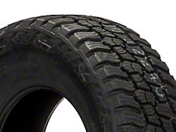 Mickey Thompson Baja Boss A/T Tire (35" - 35x12.50R20LT)
