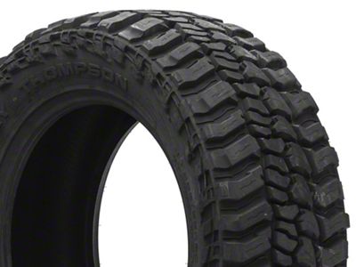 Mickey Thompson Baja Boss Mud-Terrain Tire (38" - 38x15.50R20LT)