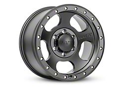 Mickey Thompson Canyon Pro Satin Black 6-Lug Wheel; 20x9; 0mm Offset (22-26 Tundra)