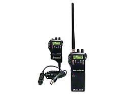 Midland Radio Two-in-One Portable CB Radio 