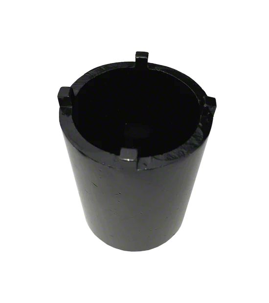 Mile Marker Jeep Cherokee 4Prong Spindle Nut Socket 1500201 (8485