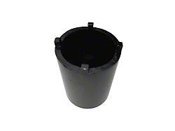 Mile Marker 4-Prong Spindle Nut Socket (84-85 Jeep Cherokee XJ)