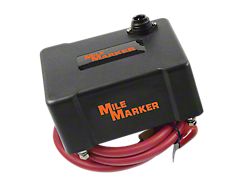 Mile Marker Hand Controller for ES Winches 