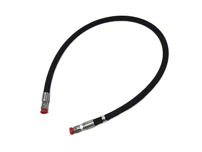 Mile Marker Hydraulic Hose Assembly; 60-Inch