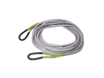 Mile Marker Kinetic Recovery Rope; 8800 lb.