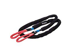 Mile Marker SABERPRO Utility Rope; 33,000 lb.