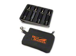 Mile Marker Tire Deflator Kit 