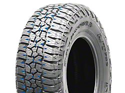 Milestar Patagonia A/T Pro All-Terrain Tire (34" - LT295/70R18)