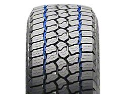 Milestar Patagonia AT/R All-Terrain Tire (31" - 245/70R17XL)