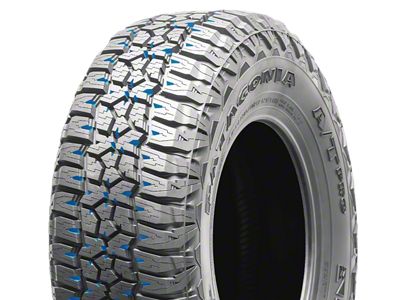 Milestar Patagonia A/T Pro All-Terrain Tire (33" - 255/70R18)