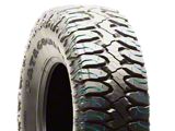 Milestar Patagonia M/T-02 Mud-Terrain Tire (37" - 37x12.50R20)