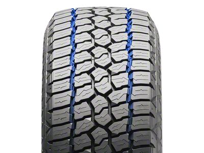 Milestar Patagonia AT/R All-Terrain Tire (34" - LT275/65R20)