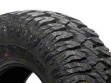 Milestar Patagonia M/T-02 Mud-Terrain Tire (34" - 35x12.50R17)
