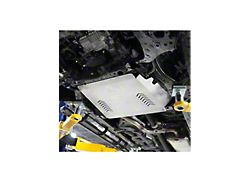 Miller Cat Anti-Theft Cat Shield; Aluminum (24-26 Tacoma, Excluding Hybrid)