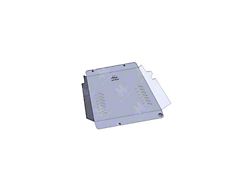 Miller Cat Anti-Theft Cat Shield; Aluminum (24-26 Tacoma, Excluding Hybrid)