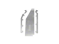 Miller Cat Anti-Theft Cat Shield; Aluminum (24-26 Tacoma Hybrid)