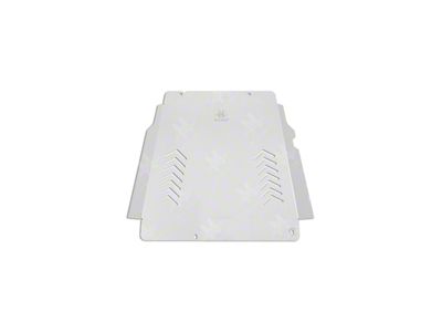 Miller Cat Anti-Theft Cat Shield; Stainless Steel (24-26 Tacoma, Excluding Hybrid)