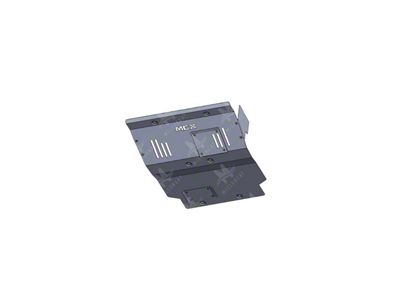 Miller Cat MCX Engine Skid Plate (24-26 Tacoma Limited, Pre-Runner, SR, SR5, TRD Sport)