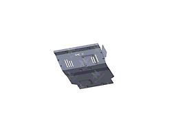 Miller Cat MCX Engine Skid Plate (24-26 Tacoma TRD Off-Road, TRD Pro & Trailhunter)