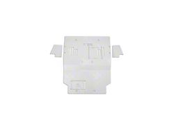 Miller Cat MCX Skid Plate (24-26 Tacoma Trailhunter, TRD Off-Road, TRD Pro)