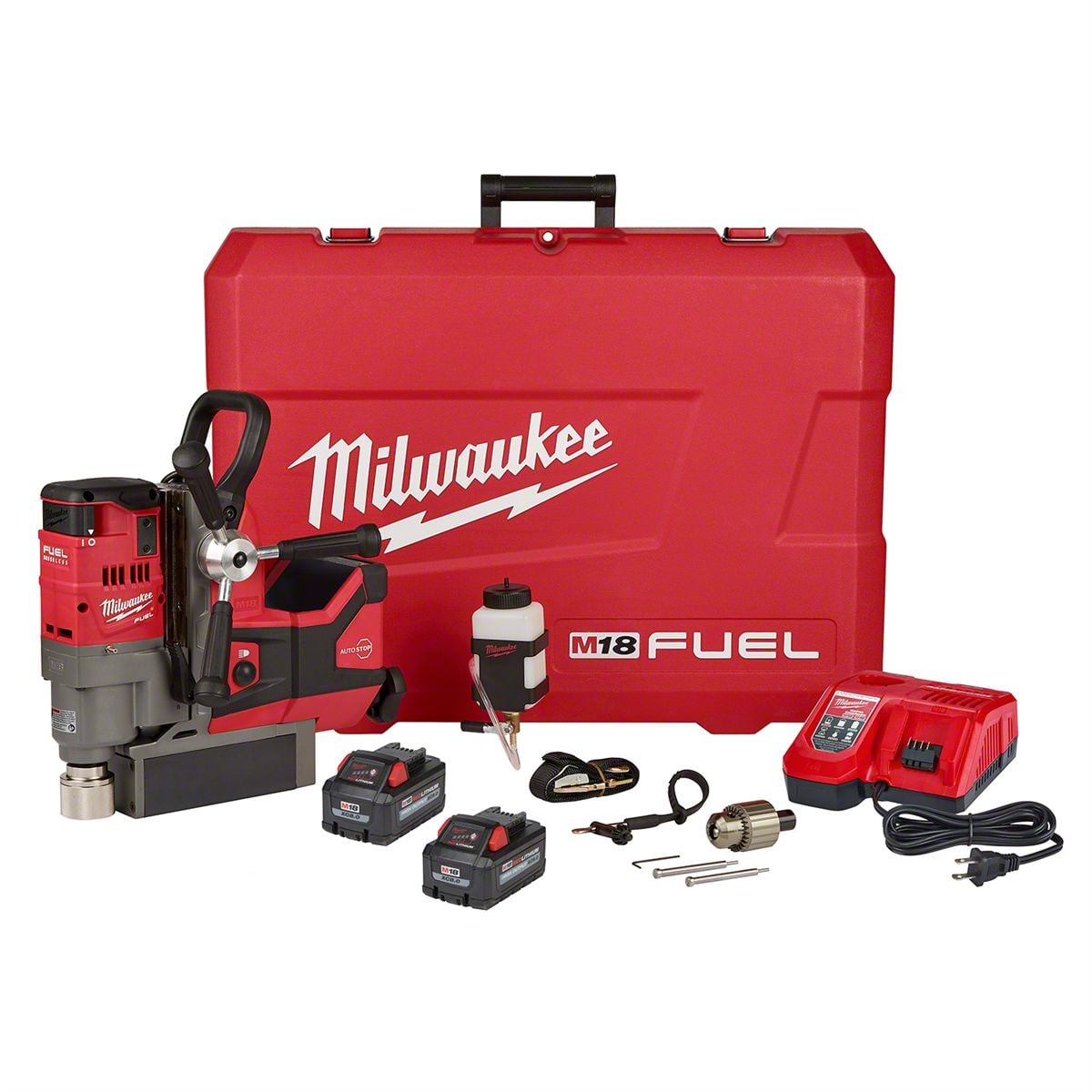 Milwaukee 2787-22 M18 FUEL 1-1/2