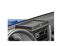 Misch 4x4 Dash Top Tray (07-10 Jeep Wrangler JK)