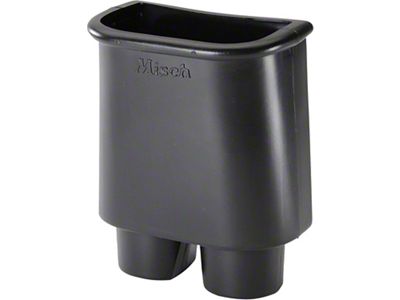Misch 4x4 Trash and Stow (07-10 Jeep Wrangler JK)
