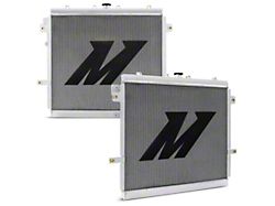 Mishimoto Performance Aluminum Radiator (10-24 4.0L 4Runner)