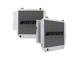Mishimoto Performance Aluminum Radiator (87-06 Jeep Wrangler YJ & TJ)