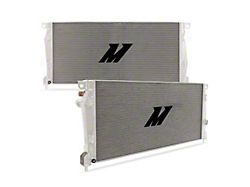 Mishimoto Performance Aluminum Radiator (21-25 Bronco, Excluding Raptor)