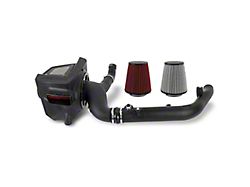 Mishimoto Performance Cold Air Intake with Dry Filter (21-25 2.7L EcoBoost Bronco)