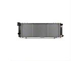 Mishimoto OE Style Replacement Radiator (91-01 4.0L Jeep Cherokee XJ)