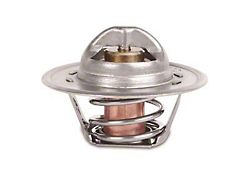 Mishimoto Racing Thermostat; 180-Degree (84-01 Jeep Cherokee XJ)