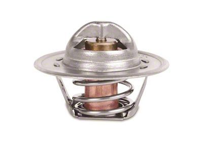 Mishimoto Racing Thermostat; 180-Degree (84-01 Jeep Cherokee XJ)