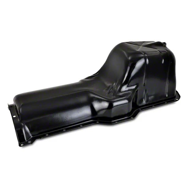 Mishimoto Jeep Cherokee Replacement Oil Pan MMOPNWRA91S (8701 Jeep