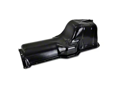 Mishimoto Replacement Oil Pan (87-01 Jeep Cherokee XJ)