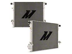 Mishimoto Performance Aluminum Radiator (20-25 Jeep Gladiator JT)