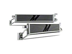 Mishimoto Performance Transmission Cooler (20-25 Jeep Gladiator JT)