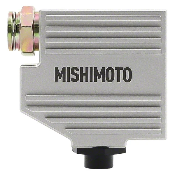 Mishimoto Jeep Grand Cherokee FullFlow Transmission Thermal Bypass