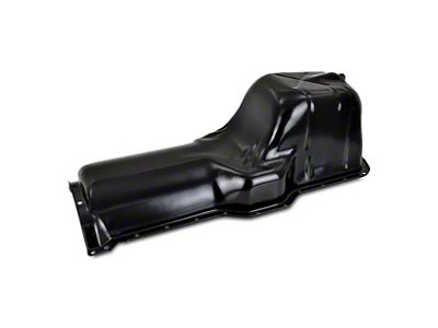 Mishimoto Replacement Oil Pan (93-98 Jeep Grand Cherokee ZJ)