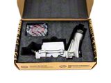 Mishimoto Aluminum Oil Filter Housing Kit (14-18 3.6L Jeep Wrangler JK)