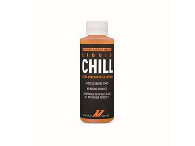 Mishimoto Liquid Chill Radiator Coolant Additive