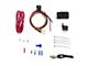 Kit controlador de electroventilador ajustable 1/8NPT