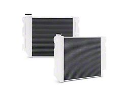 Mishimoto GM V8 Engine Swap Performance Aluminum Radiator (87-06 Jeep Wrangler YJ & TJ)