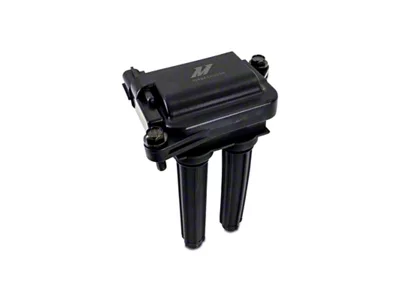 Mishimoto Ignition Coil (21-26 Jeep Wrangler JL Rubicon 392)