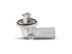 Mishimoto Low-Temperature Thermostat; 194-Degree (12-18 3.6L Jeep Wrangler JK)