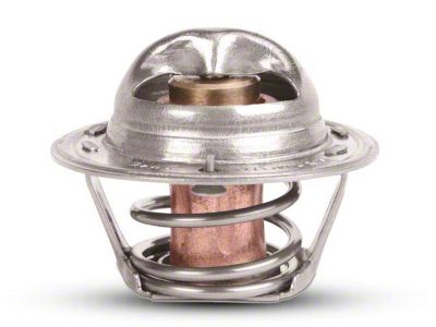 Mishimoto Racing Thermostat (03-11 2.4L or 3.8L Jeep Wrangler TJ & JK)