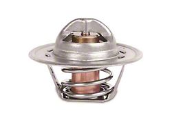 Mishimoto Racing Thermostat; 180 Degree (87-06 2.5L, 4.0L or 4.2L Jeep Wrangler YJ & TJ)